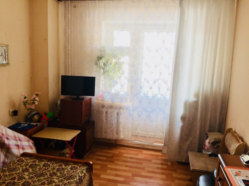 2-комнатная квартира, 62 м² - фото 5