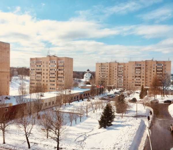Фото квартиры