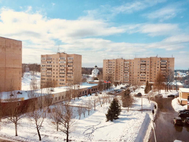 2-комнатная квартира, 62 м² - фото 6