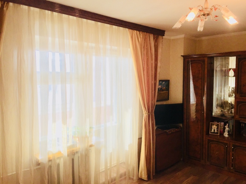 2-комнатная квартира, 62 м² - фото 4