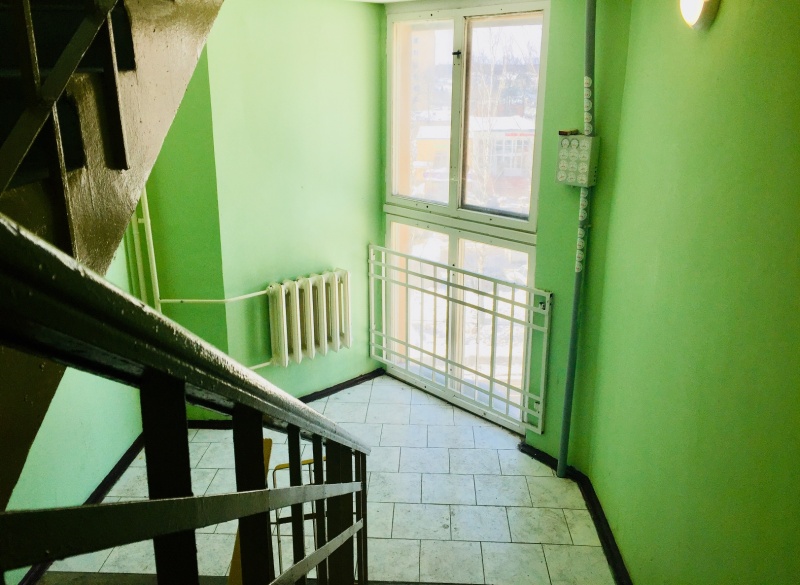 2-комнатная квартира, 62 м² - фото 12