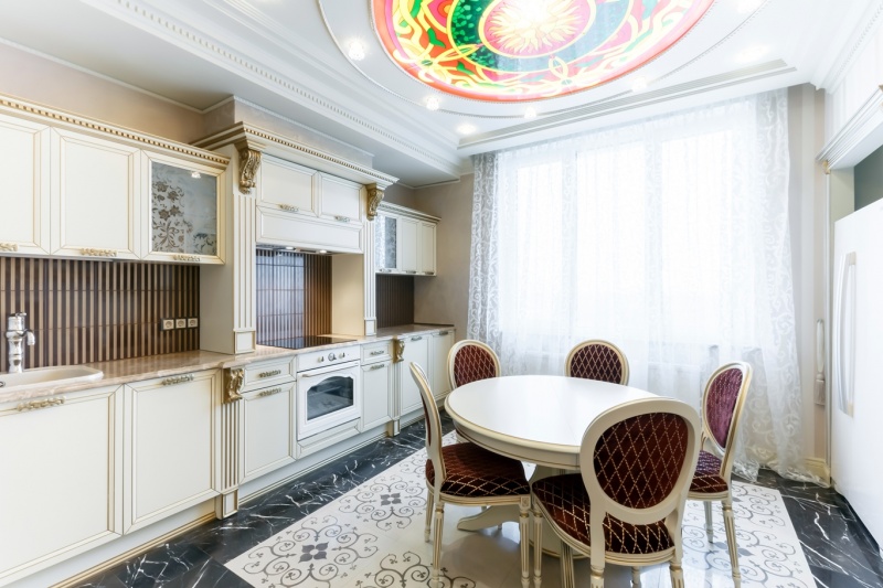 4-комнатная квартира, 118 м² - фото 5