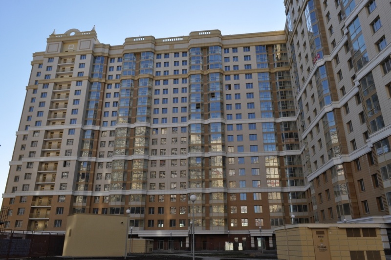 4-комнатная квартира, 118 м² - фото 11