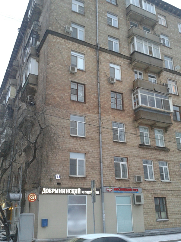 3-комнатная квартира, 69.1 м² - фото 15