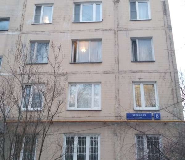 Фото квартиры