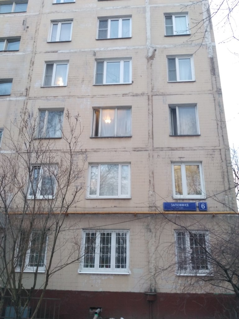 1-комнатная квартира, 36 м² - фото 13