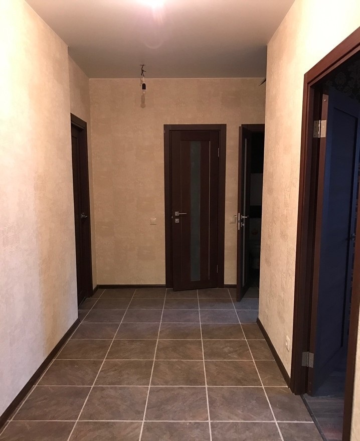 1-комнатная квартира, 50 м² - фото 12