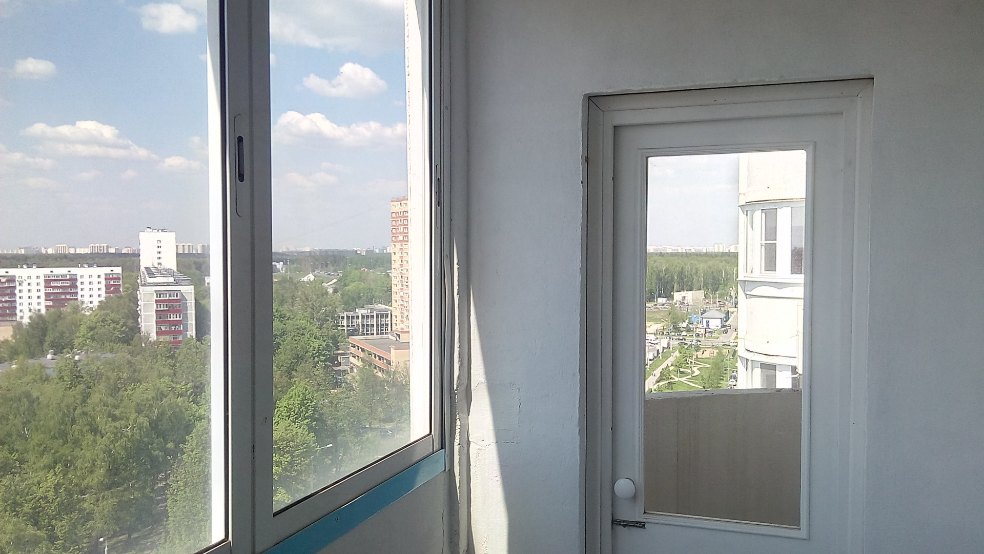 1-комнатная квартира, 39 м² - фото 6