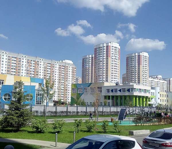 Фото квартиры