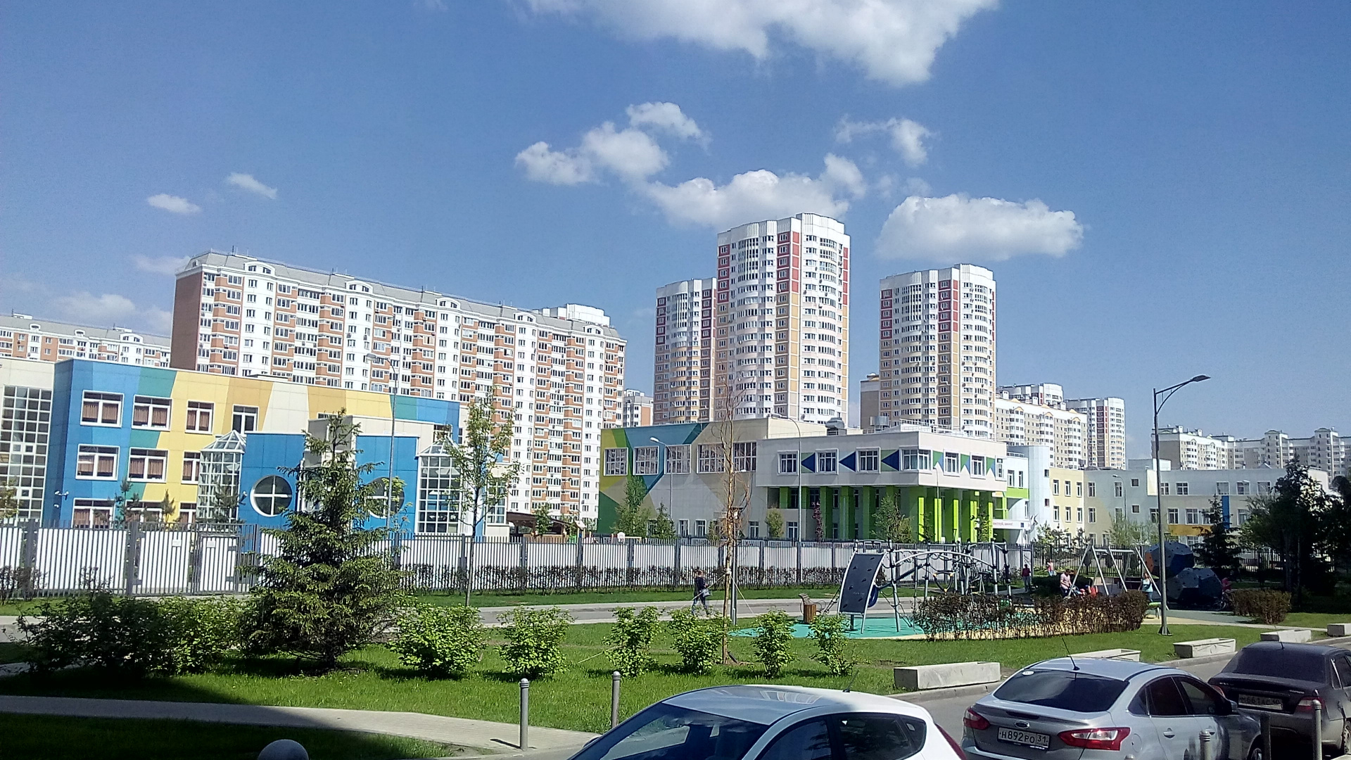 1-комнатная квартира, 39 м² - фото 13