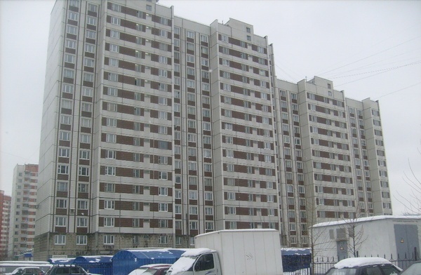 3-комнатная квартира, 74.8 м² - фото 11