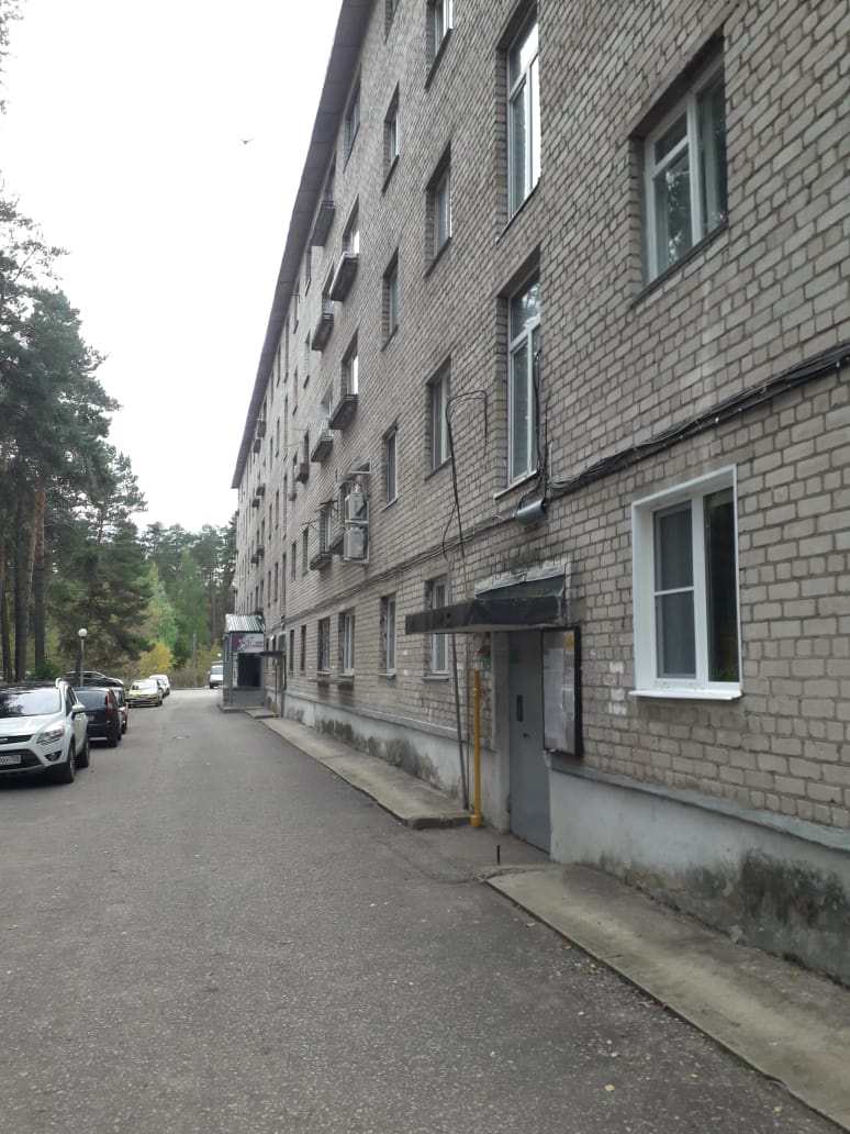 2-комнатная квартира, 23.7 м² - фото 3