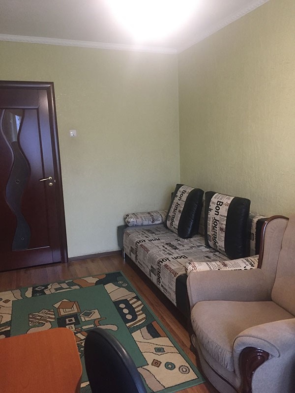 3-комнатная квартира, 65 м² - фото 3