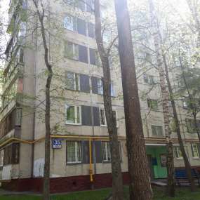 Фото квартиры