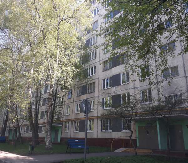 Фото квартиры
