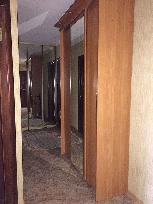 3-комнатная квартира, 65 м² - фото 18