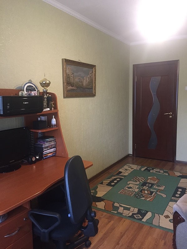 3-комнатная квартира, 65 м² - фото 4