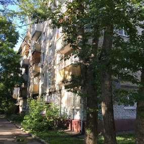 Фото квартиры