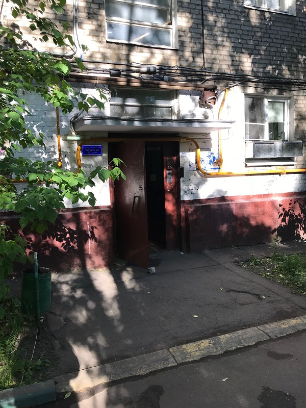 2-комнатная квартира, 45.3 м² - фото 11