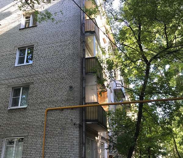 Фото квартиры