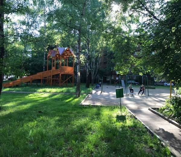 Фото квартиры