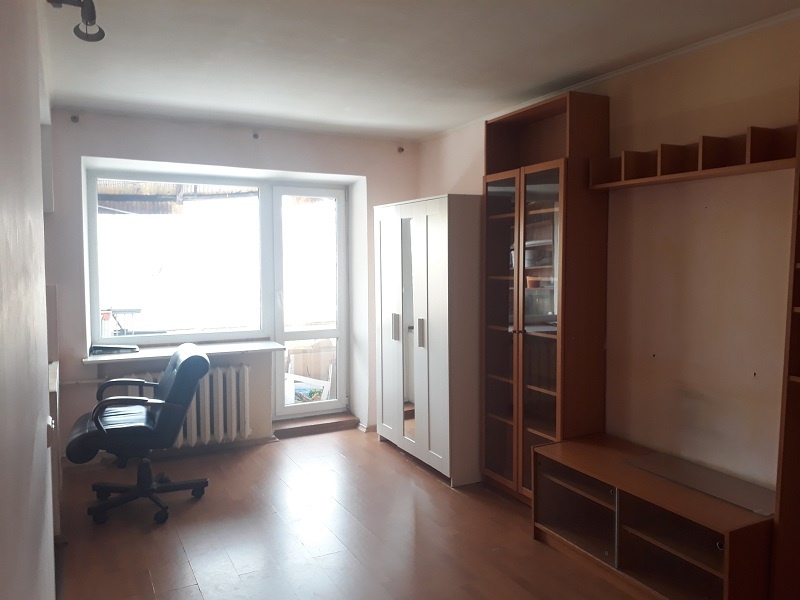 2-комнатная квартира, 45.3 м² - фото 4