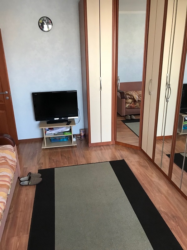 2-комнатная квартира, 58.2 м² - фото 5