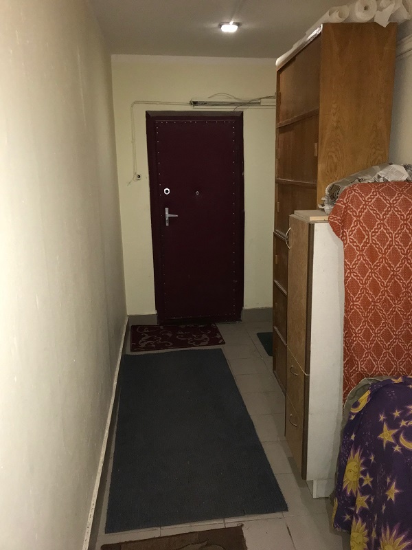 2-комнатная квартира, 58.2 м² - фото 21