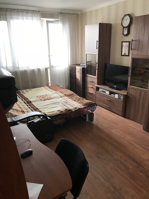 2-комнатная квартира, 58.2 м² - фото 2