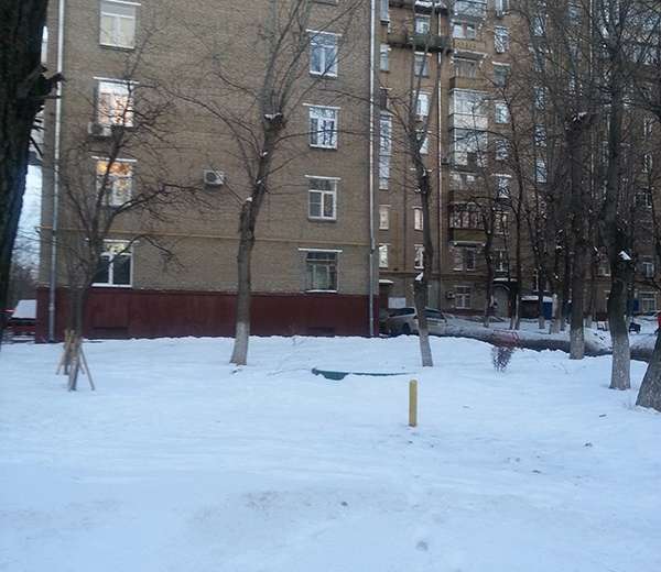 Фото квартиры
