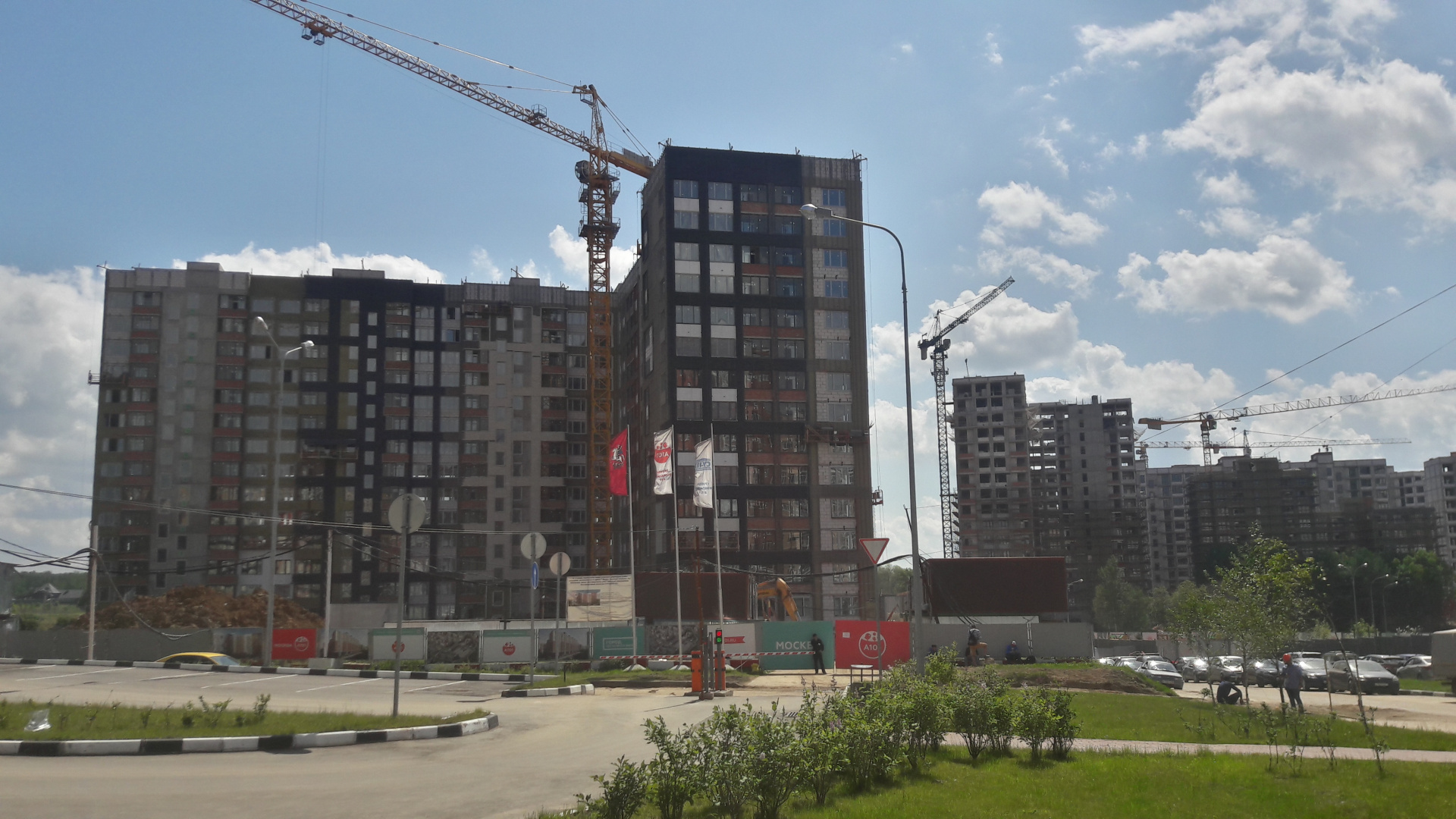 2-комнатная квартира, 62.5 м² - фото 4