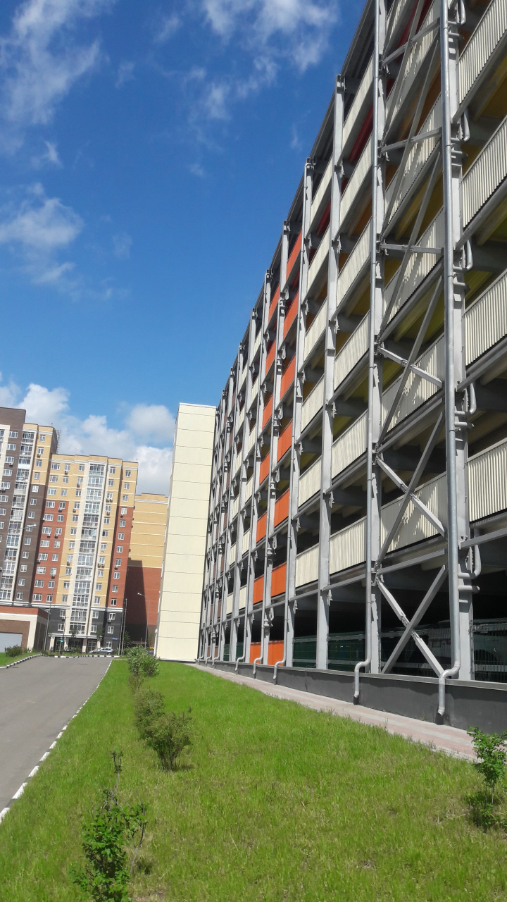2-комнатная квартира, 62.5 м² - фото 2