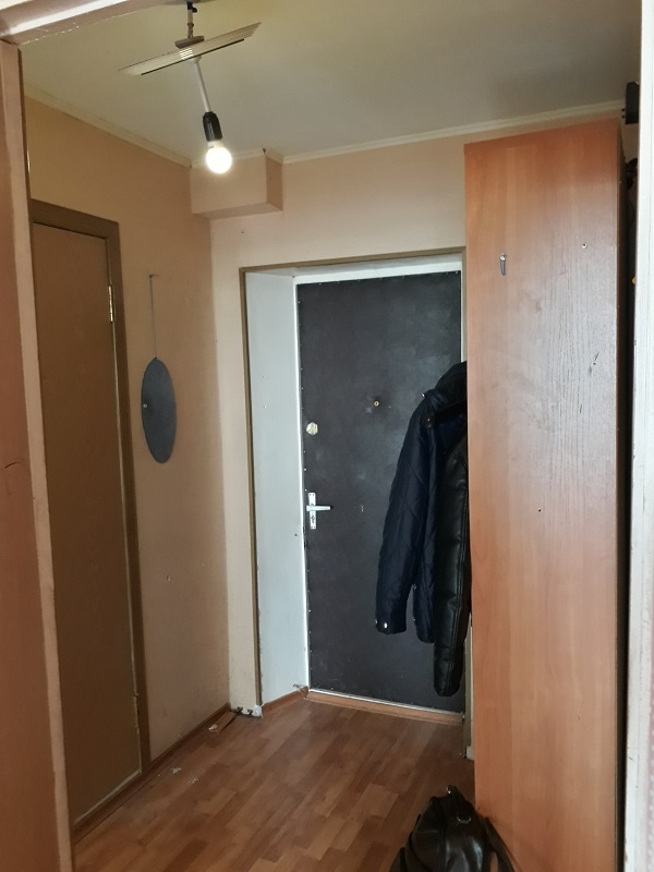 1-комнатная квартира, 37.7 м² - фото 9