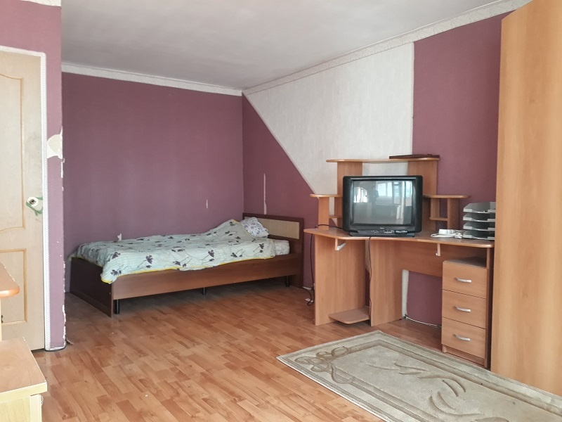 1-комнатная квартира, 37.7 м² - фото 2