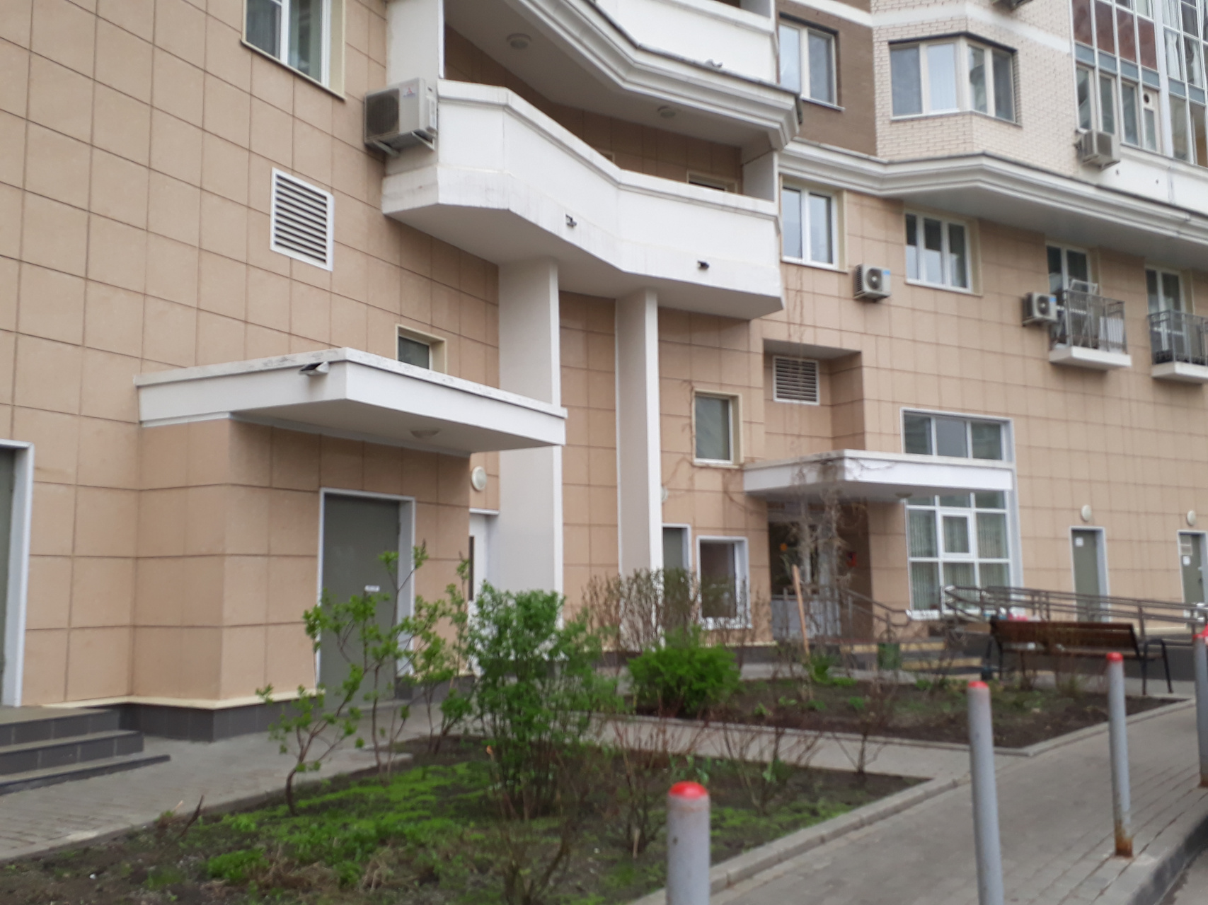 2-комнатная квартира, 75 м² - фото 16