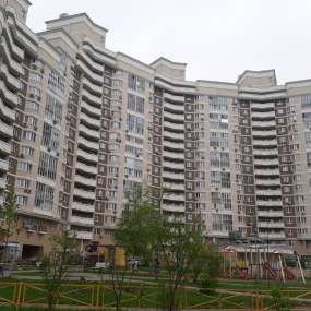 Фото квартиры