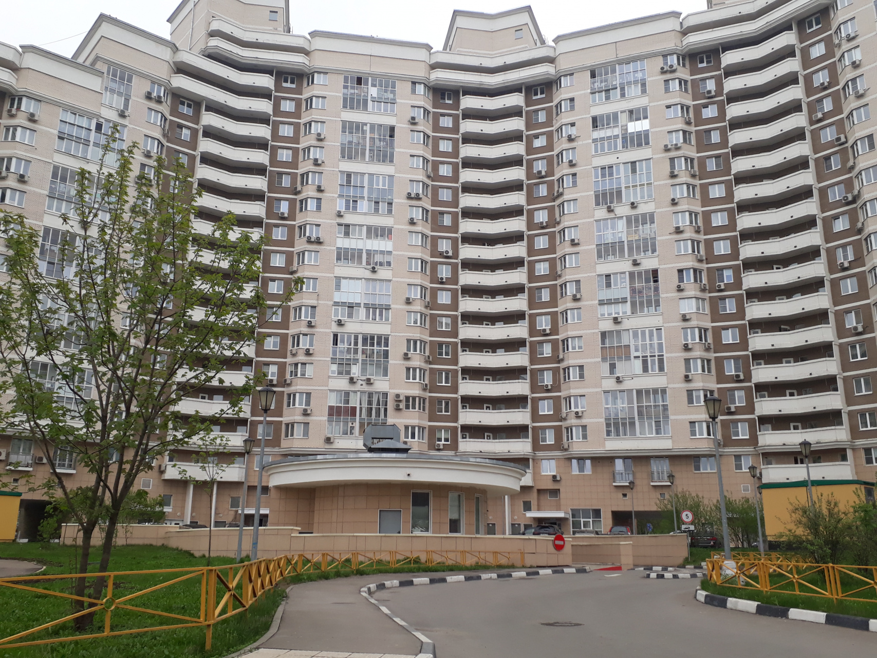 2-комнатная квартира, 75 м² - фото 14