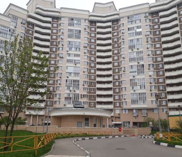 Купить Квартиру Метро Теплый Стан Вторичное