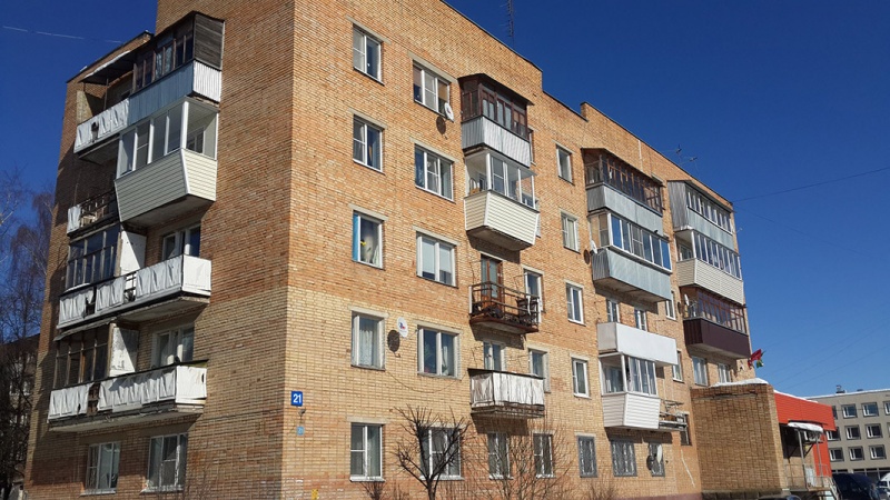 2-комнатная квартира, 46.4 м² - фото 11