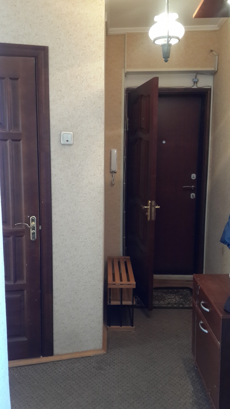 2-комнатная квартира, 46.4 м² - фото 9