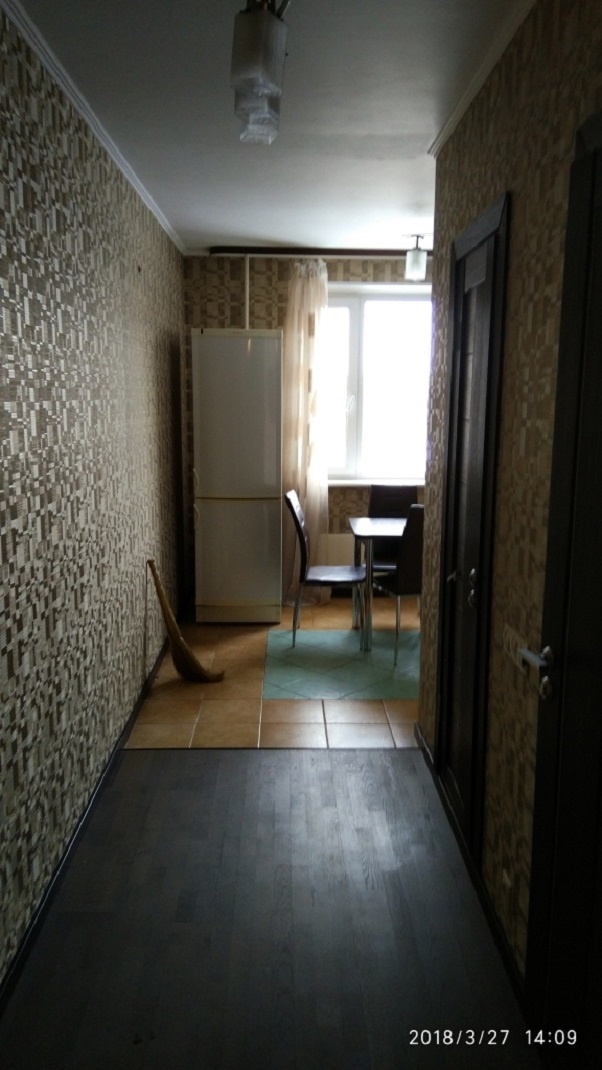 2-комнатная квартира, 58.7 м² - фото 3