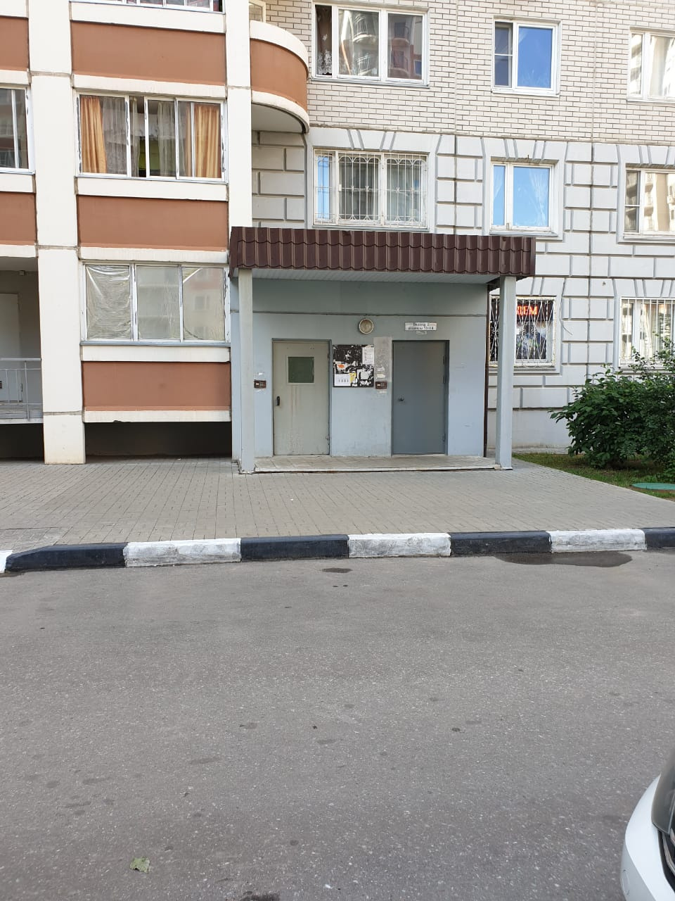 1-комнатная квартира, 40 м² - фото 18