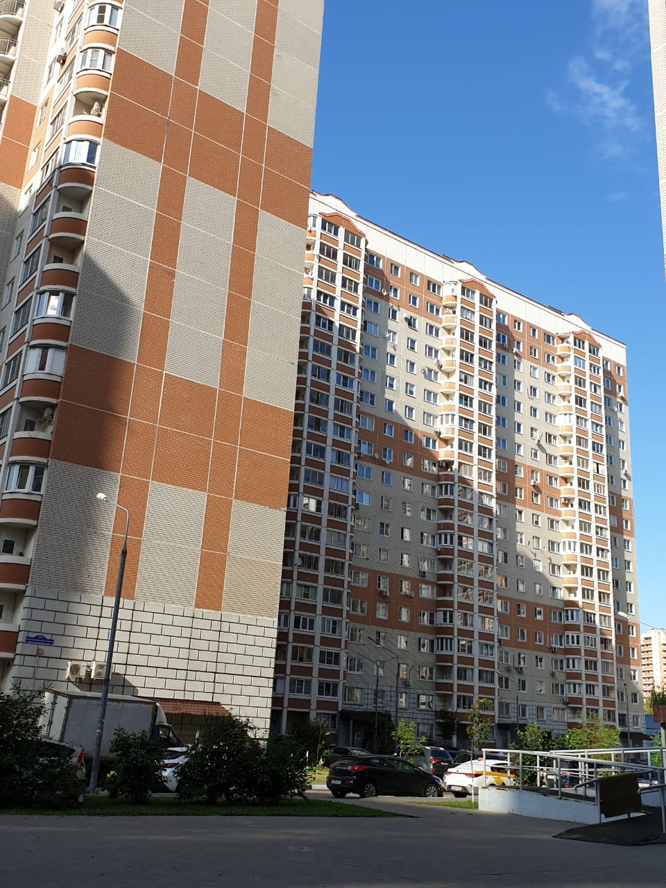 1-комнатная квартира, 40 м² - фото 17