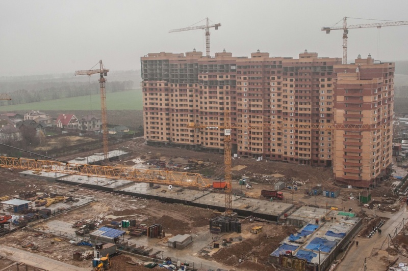 1-комнатная квартира, 31.9 м² - фото 5