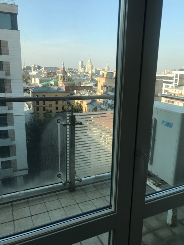 5-комнатная квартира, 235 м² - фото 10