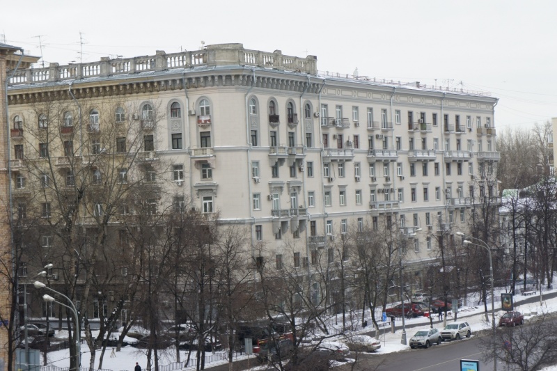 3-комнатная квартира, 68.6 м² - фото 15