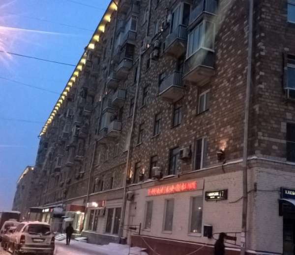 Фото квартиры
