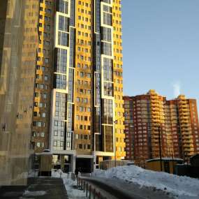Фото квартиры