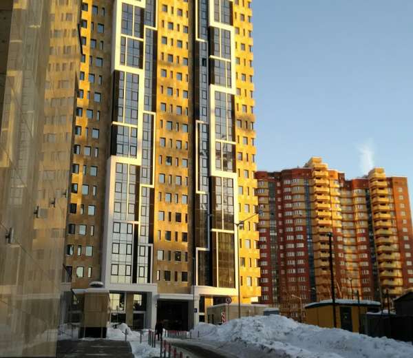 Фото квартиры