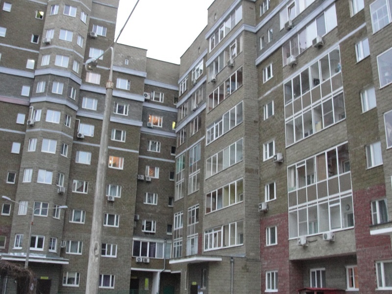 2-комнатная квартира, 80 м² - фото 13